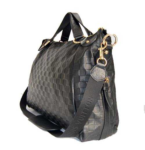 7A Replica Louis Vuitton Show Fall And Winter 2009 Shoulder Bag N95116 - Click Image to Close